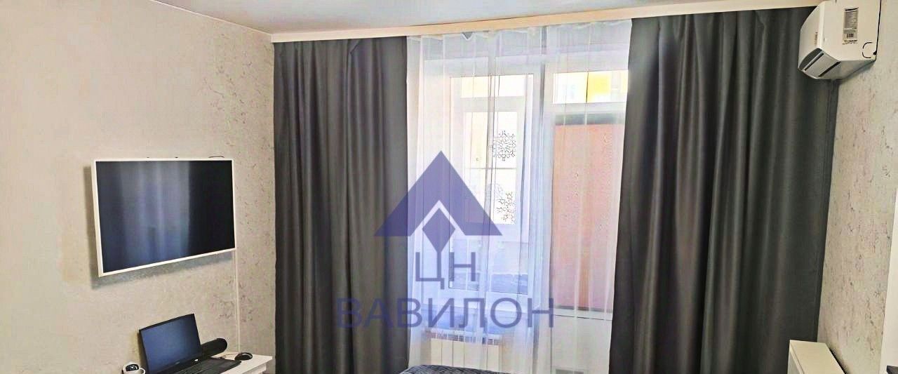 квартира г Волгодонск ул Дружбы фото 5