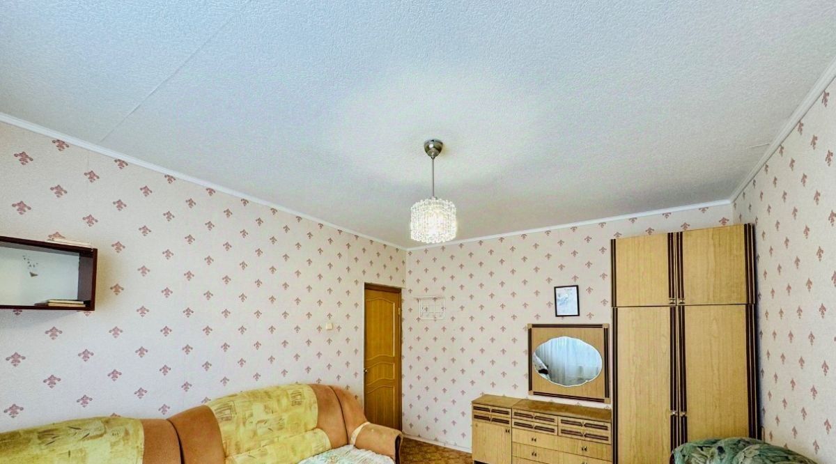 квартира г Нижневартовск ул Ленина 34 фото 9