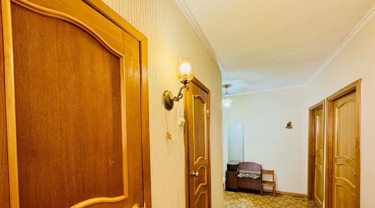 квартира г Нижневартовск ул Ленина 34 фото 13