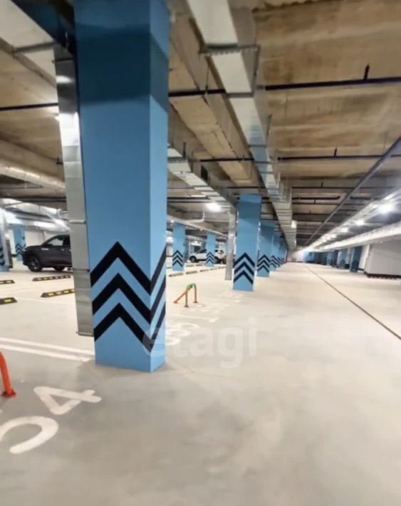 квартира г Новороссийск р-н Центральный ул Куникова 47г фото 12