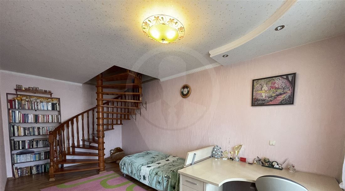 квартира г Рязань р-н Советский ш Касимовское 63к/1 фото 6