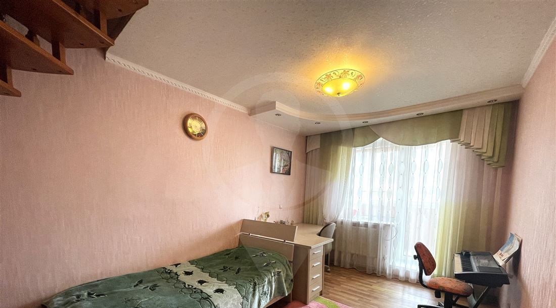 квартира г Рязань р-н Советский ш Касимовское 63к/1 фото 5
