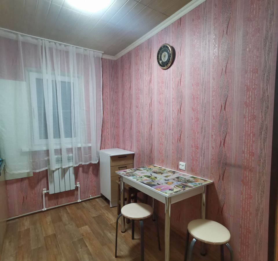 комната г Астрахань р-н Кировский ул Софьи Перовской 112 фото 9