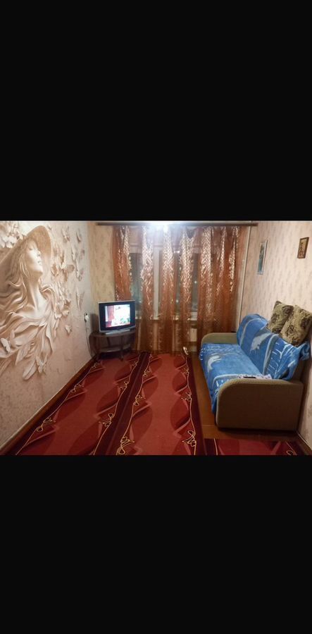 квартира г Кировск ул Ленинградская 23 фото 6