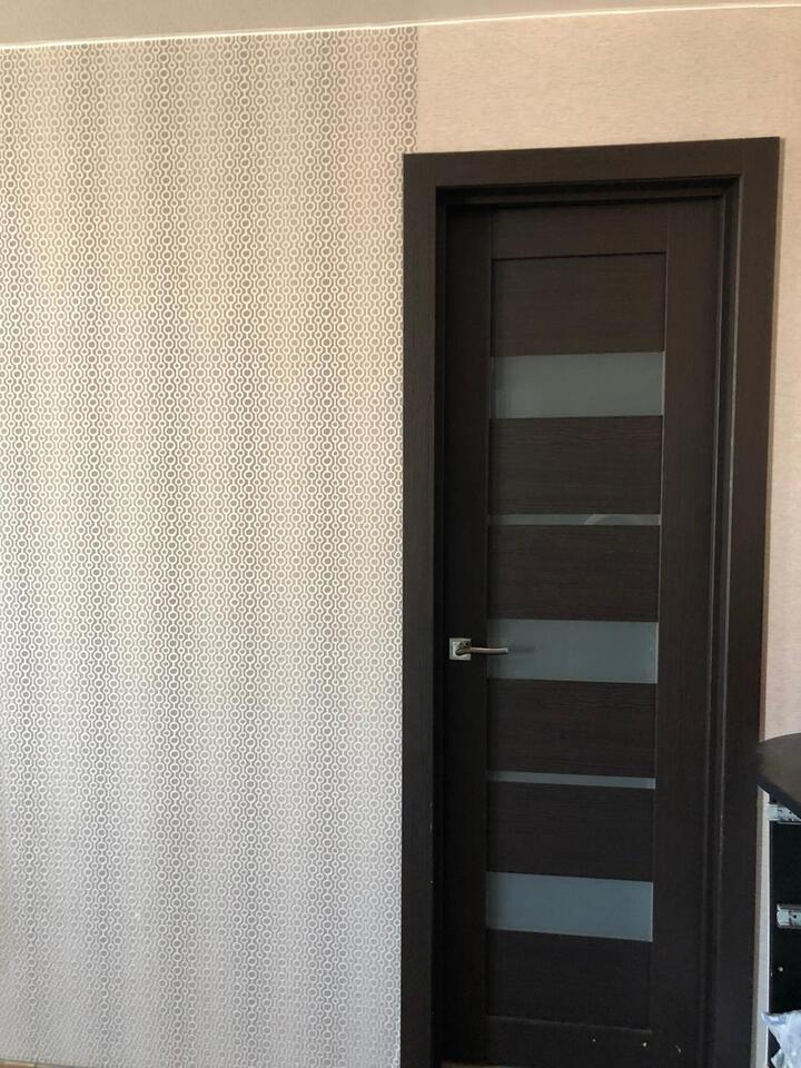 квартира г Хабаровск р-н Центральный ул Карла Маркса 58 фото 3