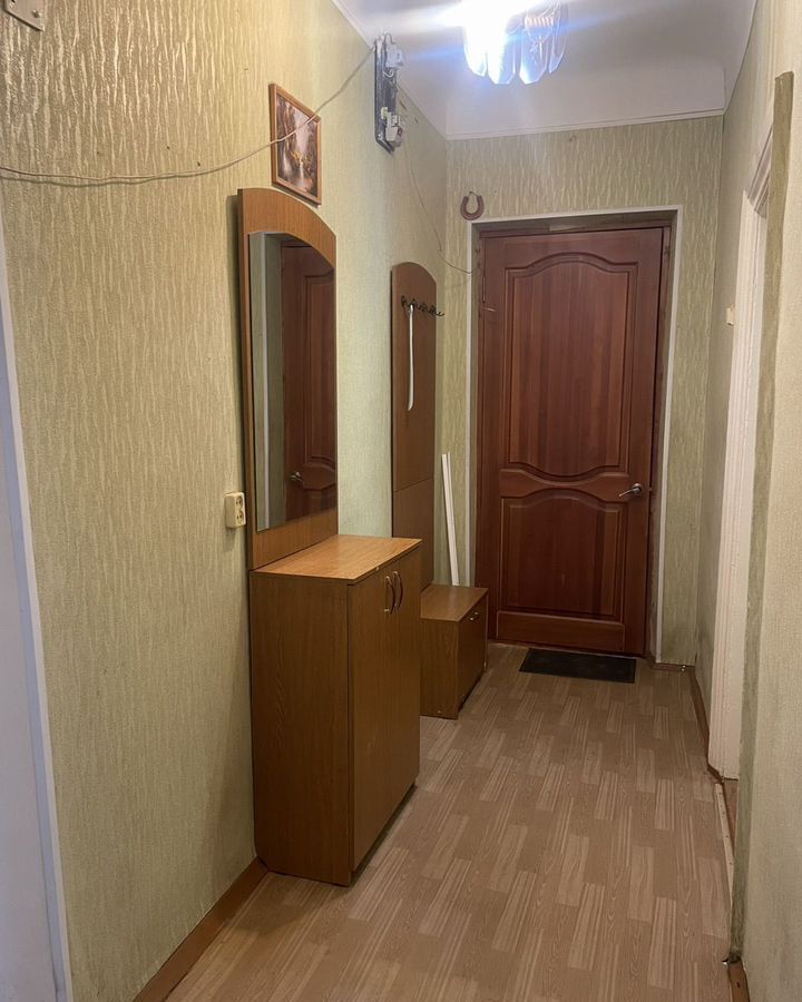квартира г Тулун ул Горького 1а фото 1