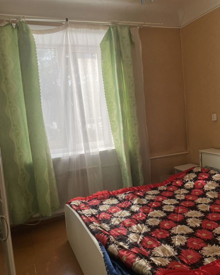квартира г Тулун ул Горького 1а фото 4