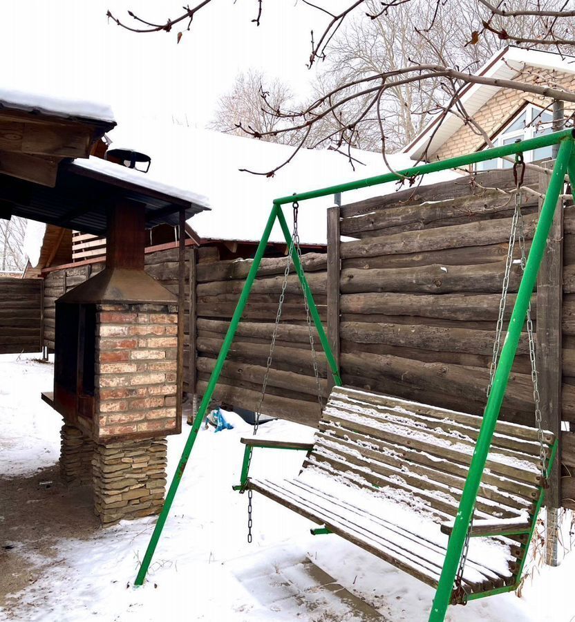 дом г Оренбург р-н Ленинский урочище Дубки фото 11