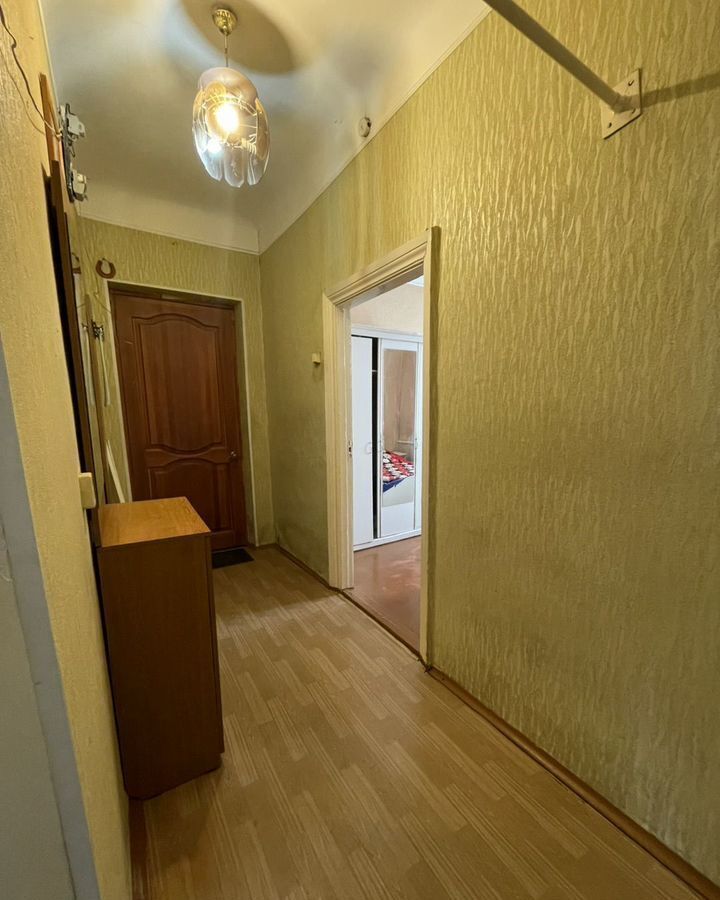 квартира г Тулун ул Горького 1а фото 6