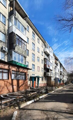 р-н Советский Заозёрный дом 4 фото