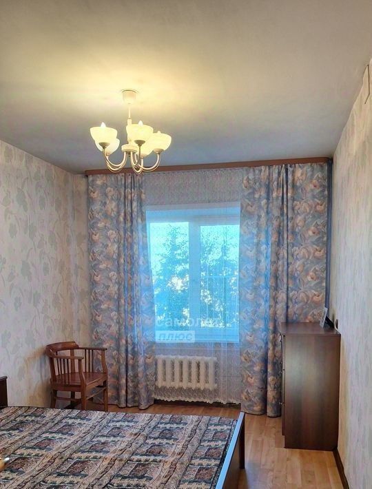 квартира г Иркутск р-н Свердловский мкр Первомайский 23 фото 1