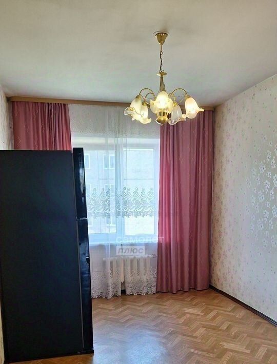квартира г Иркутск р-н Свердловский мкр Первомайский 23 фото 3