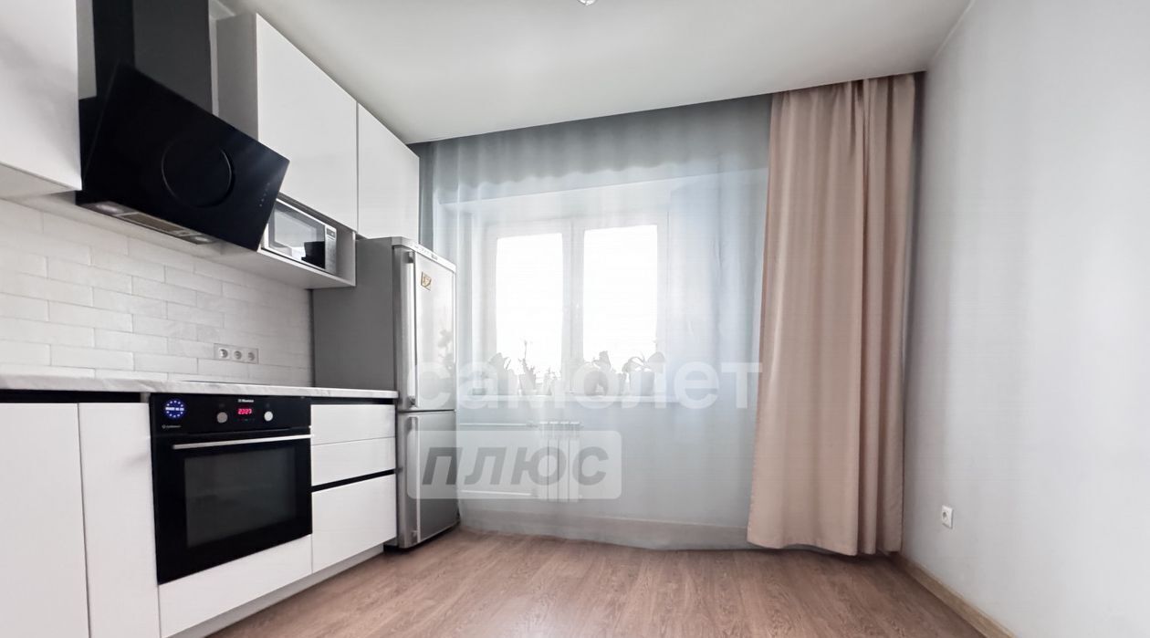 квартира г Иркутск р-н Правобережный ул Култукская 70 фото 4