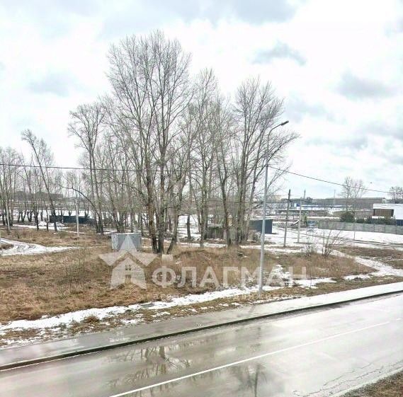 квартира г Усолье-Сибирское ул Розы Люксембург 6 фото 4