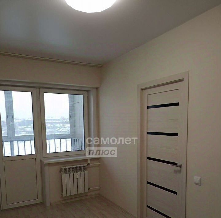 квартира г Иркутск р-н Правобережный ул Култукская 100 фото 4