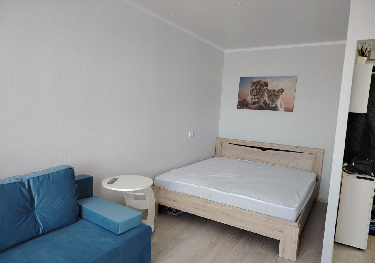 квартира г Тольятти р-н Автозаводский ул Фрунзе 31 фото 7