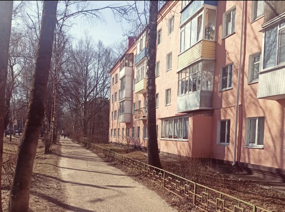 квартира г Арзамас ул Жуковского 5 фото 1