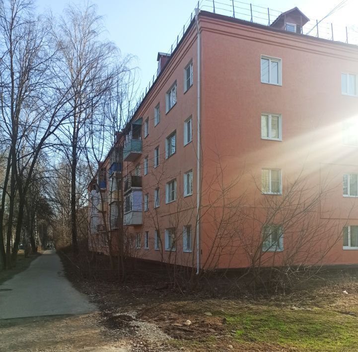 квартира г Арзамас ул Жуковского 5 фото 5
