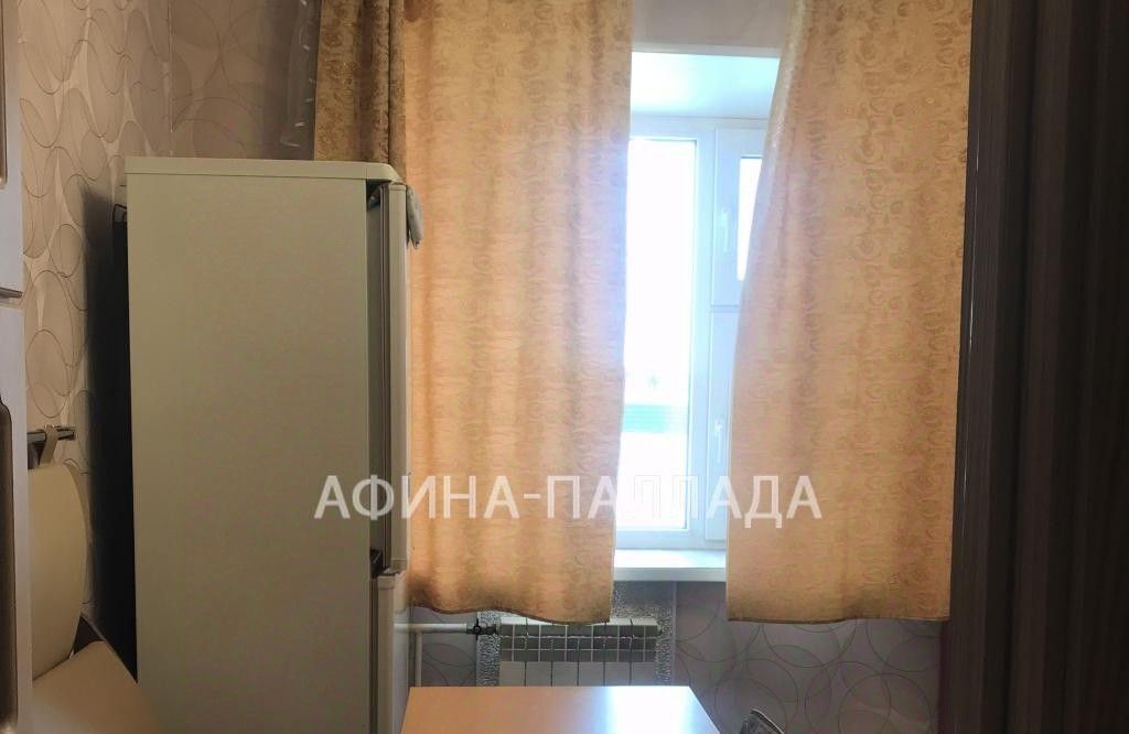 квартира г Надым наб. Имени С. А. Оруджева, 50 фото 4