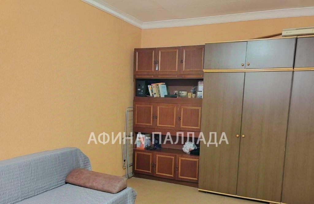 квартира г Надым ул Кедровая 18 фото 3