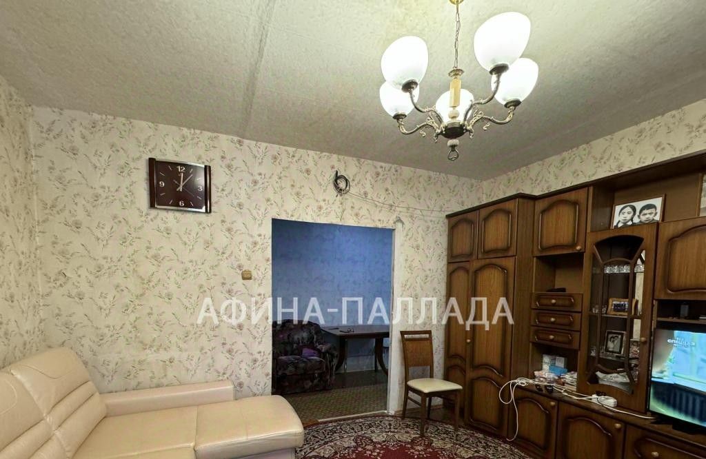 квартира г Надым ул Комсомольская 24 фото 3
