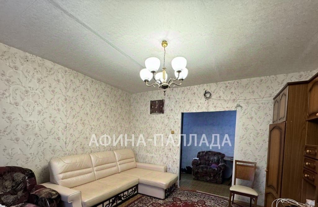 квартира г Надым ул Комсомольская 24 фото 2