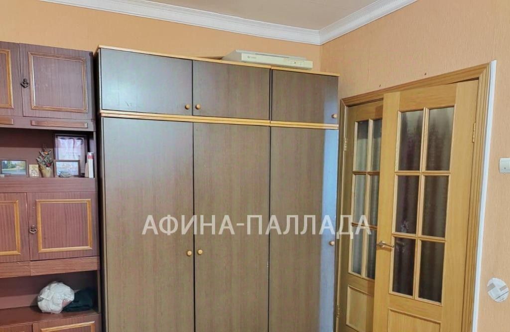 квартира г Надым ул Кедровая 18 фото 4