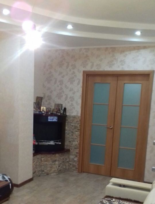 квартира г Якутск ул Дзержинского 41/2 фото 2