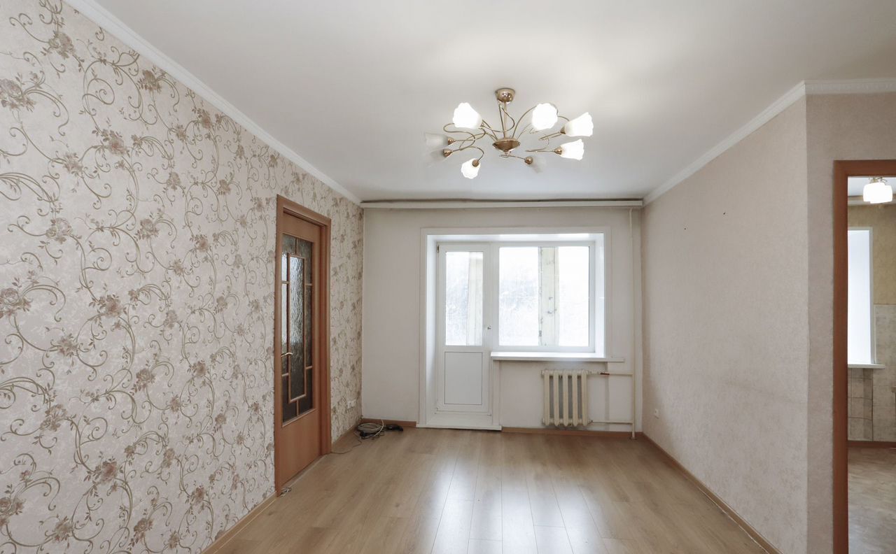 квартира г Иркутск р-н Свердловский ул Лермонтова 327в фото 3