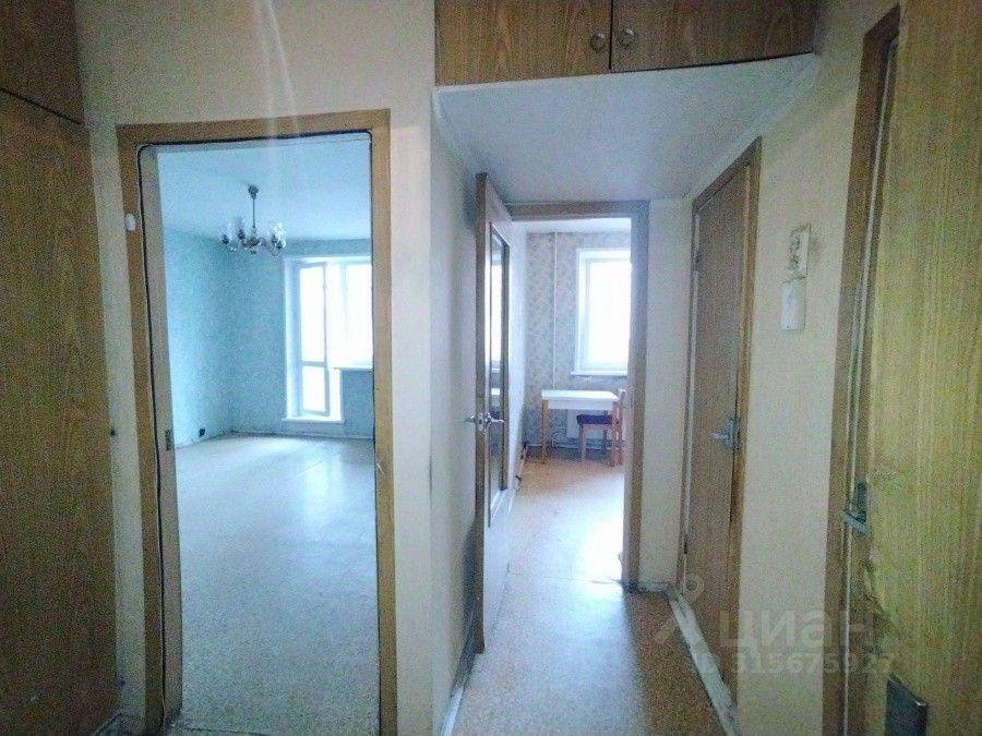 квартира г Пушкино снт Зеленоград Москва, Зеленоград фото 13