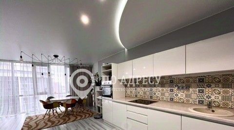 квартира г Энгельс ул Тельмана 25 фото 3
