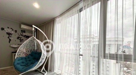 квартира г Энгельс ул Тельмана 25 фото 12