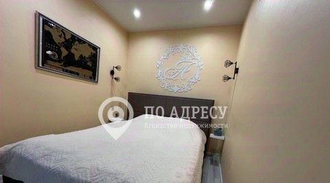 квартира г Энгельс ул Тельмана 25 фото 15