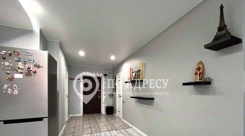 квартира г Энгельс ул Тельмана 25 фото 18