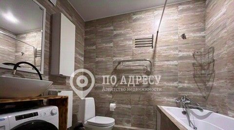 квартира г Энгельс ул Тельмана 25 фото 21