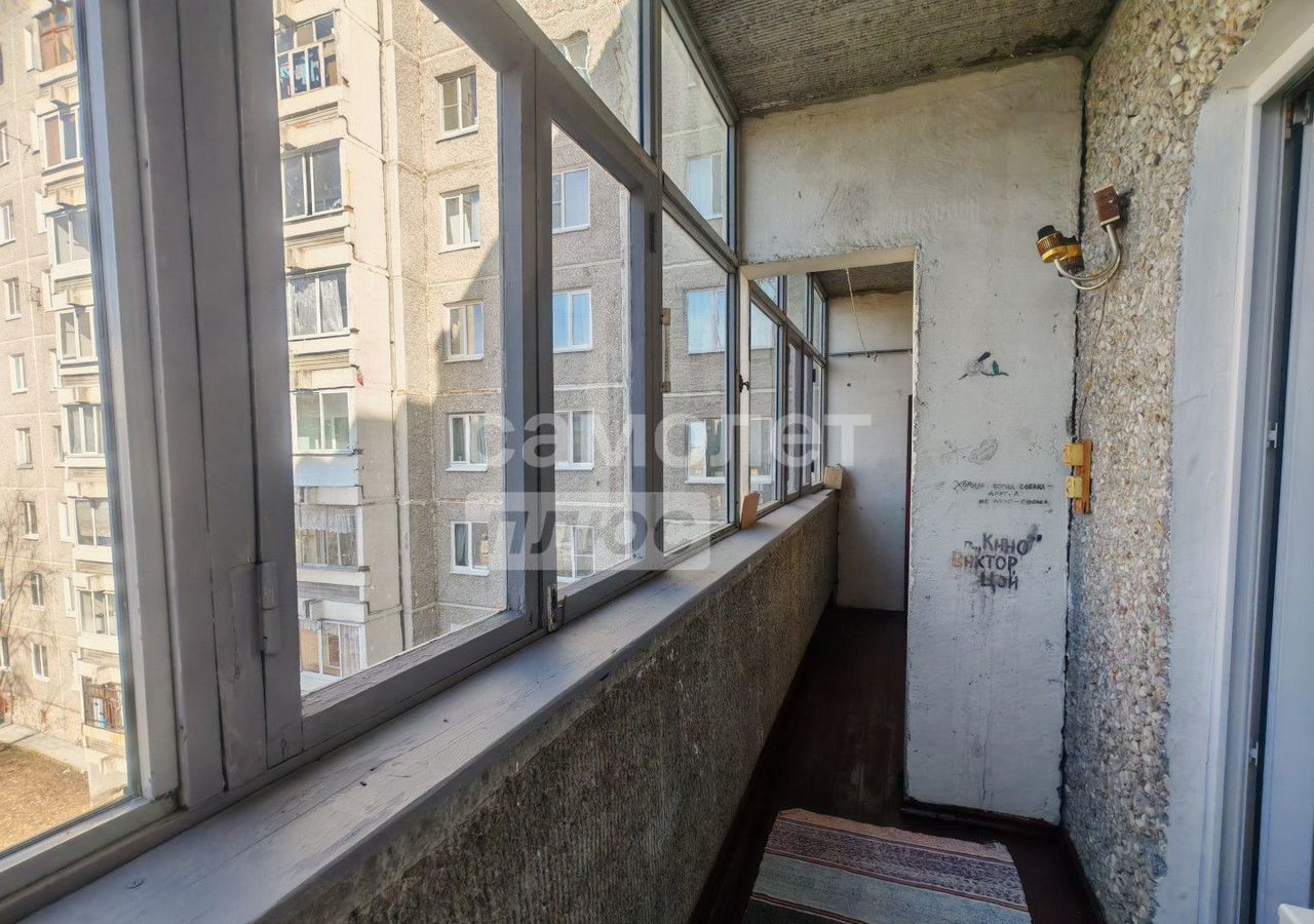 квартира г Верхняя Пышма ул Уральских рабочих 48 фото 12
