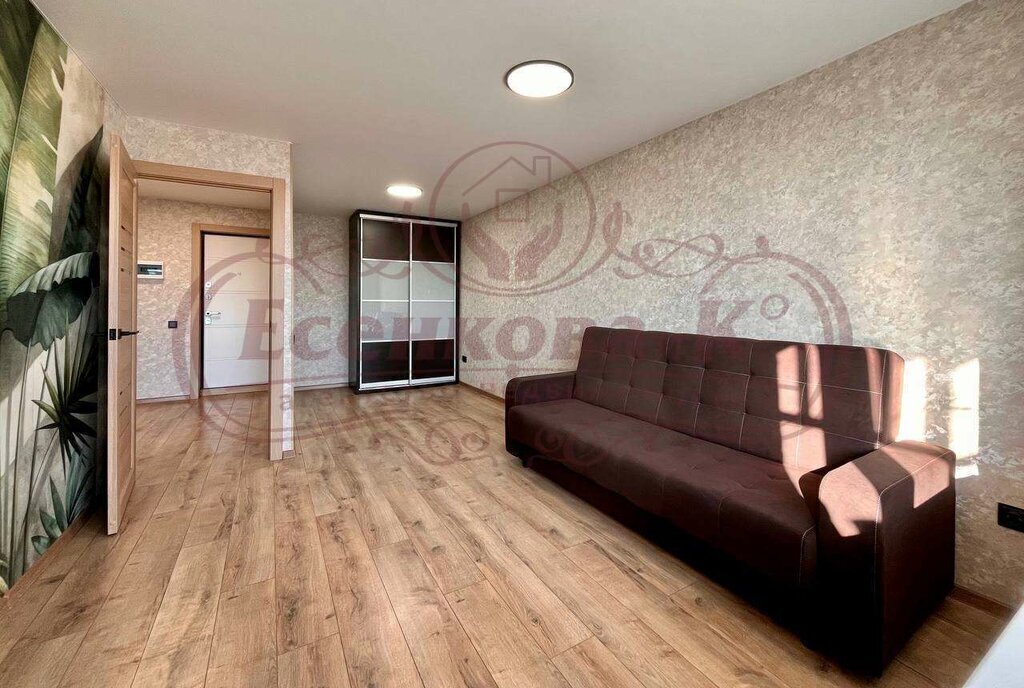 квартира г Курган Центральный ул 1 Мая 10 фото 1