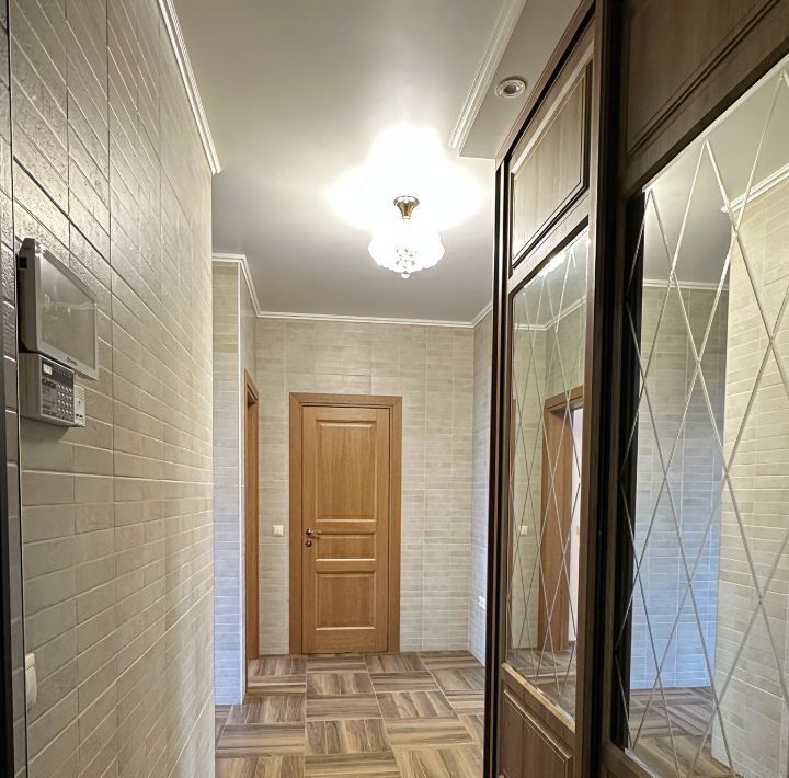 квартира г Иркутск р-н Октябрьский ул Байкальская 346 фото 26