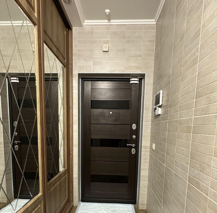 квартира г Иркутск р-н Октябрьский ул Байкальская 346 фото 25