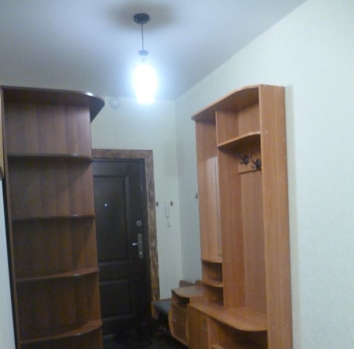 квартира г Барнаул р-н Октябрьский ул Пионеров 1 фото 20