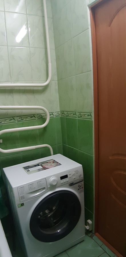 квартира г Норильск ул Строительная 26 фото 3