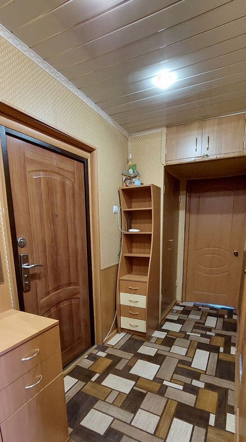 квартира г Норильск ул Строительная 26 фото 5