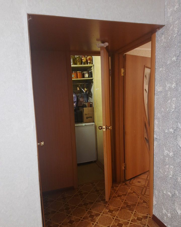 квартира г Красноярск р-н Октябрьский ул Крупской 24 фото 8