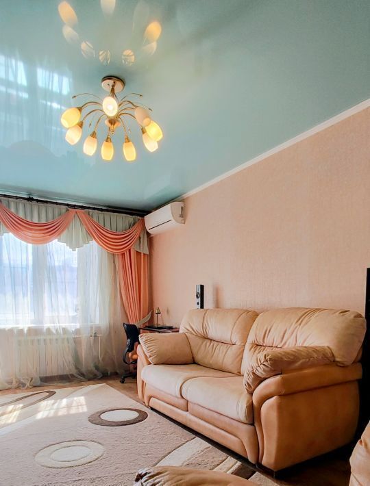 квартира г Обнинск ул Энгельса 19а фото 2