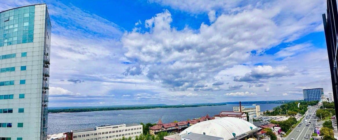офис г Самара Алабинская Лесная ул., 25В фото 8