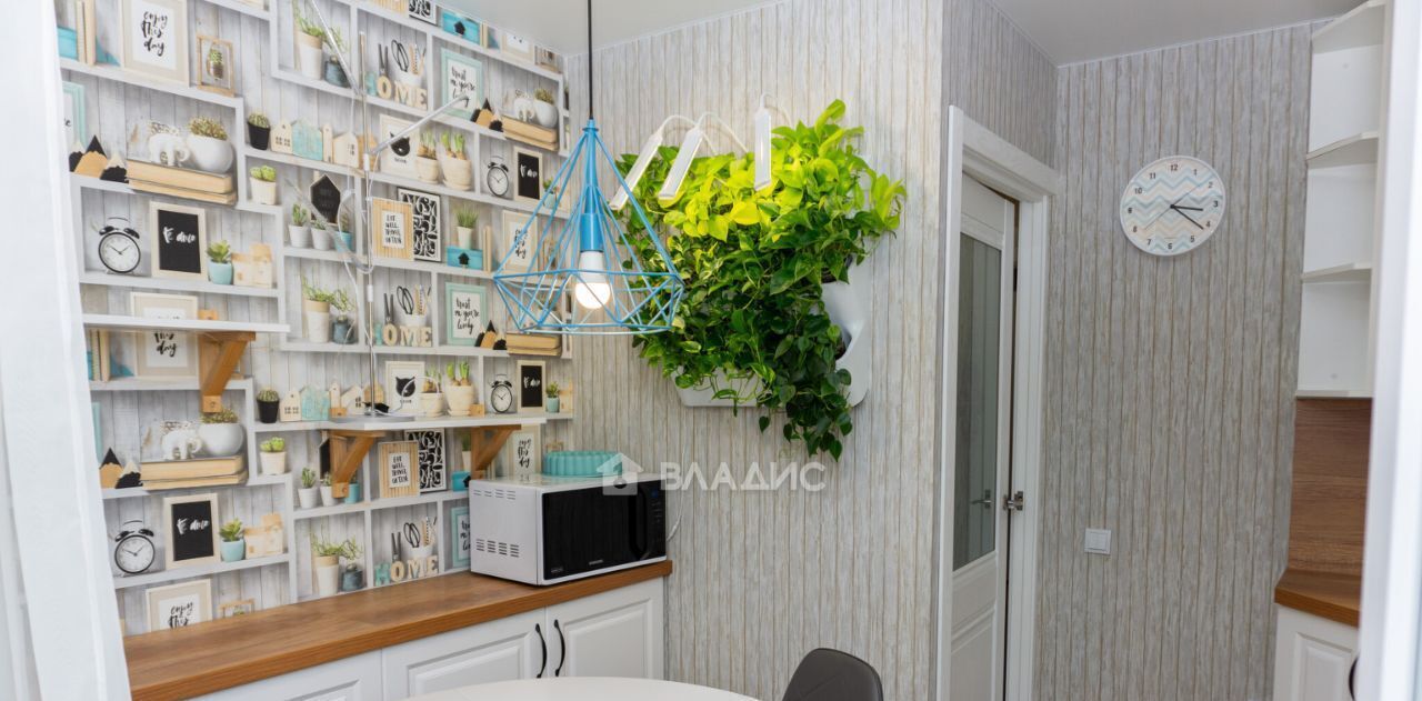 квартира г Петрозаводск ш Лососинское 34а фото 4