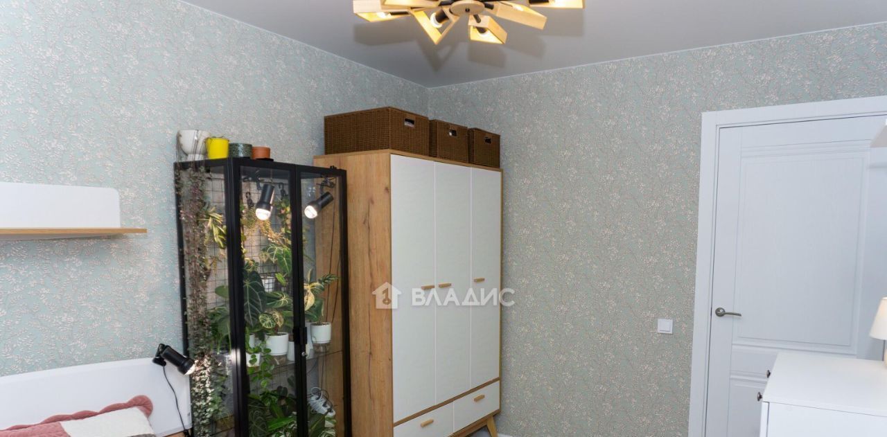 квартира г Петрозаводск ш Лососинское 34а фото 9