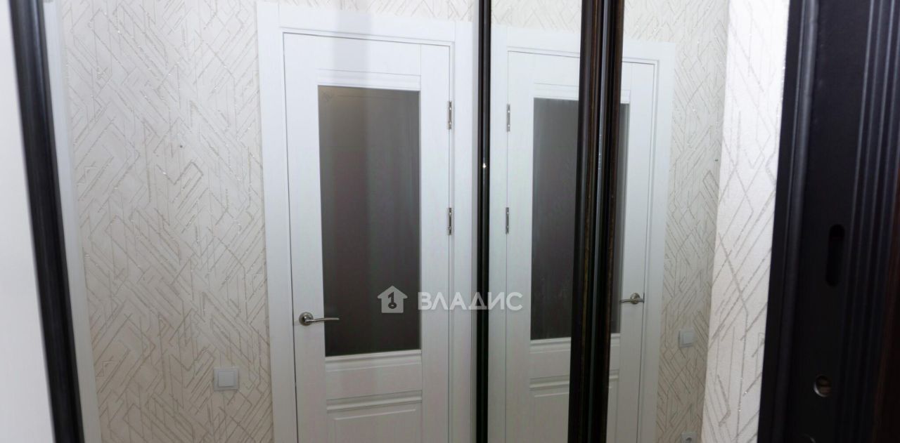 квартира г Петрозаводск ш Лососинское 34а фото 22