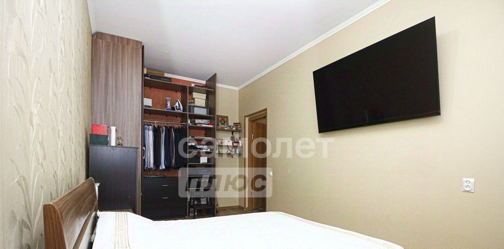 квартира г Нижневартовск ул Интернациональная 23 фото 7