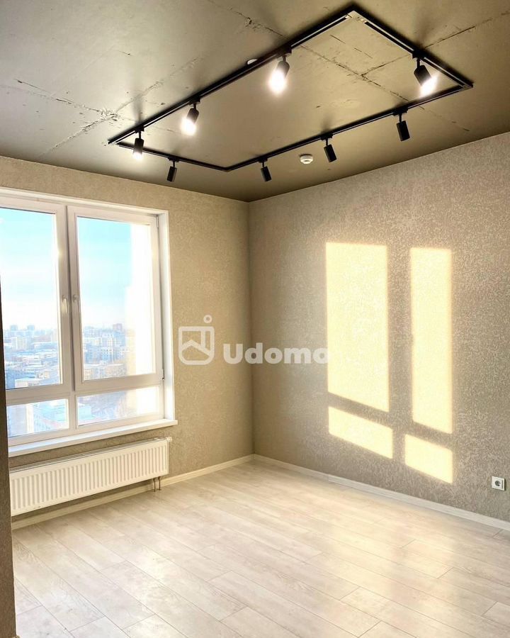 квартира г Уфа р-н Октябрьский ул Энтузиастов 7 ЖК Tau House фото 2